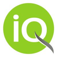 iQron AG Logo