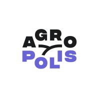 Agropolis Kinrooi Logo