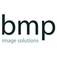 bmp Image Solutions, LLC Logo