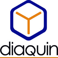 Diaquin SAS Logo