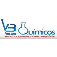 VB Químicos Logo