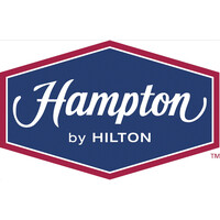 Hampton By Hilton Istanbul Zeytinburnu Logo