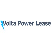 Volta Power Lease Logo