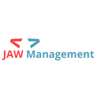 JAW Management Logo