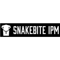 Snakebite IPM Logo
