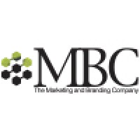 The Marketing and Branding Company Logo