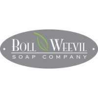 Boll Weevil Soap Company Logo