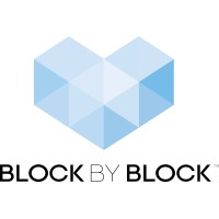 Block by Block Foundation Logo