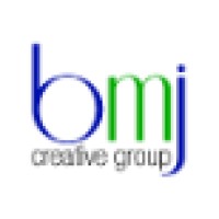 BMJ Creative Group Logo
