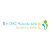 The DISC Assessment Logo