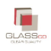 GlassCo WA Pty Ltd Logo