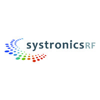 SystronicsRF Logo