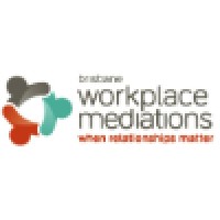 Brisbane Workplace Mediations Logo
