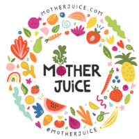 Mother Juice Logo