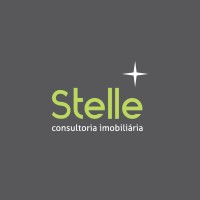 Stelle Consultoria Imobiliaria Logo