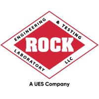 Rock Engineering and Testing Laboratory, LLC Logo