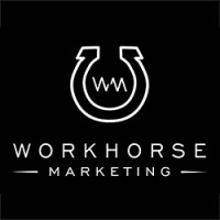 Workhorse Marketing Logo