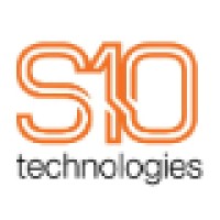 S10 Technologies Pvt. Ltd. Logo