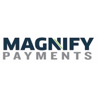 MAGNIFY PAYMENTS Logo