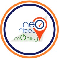 NeOFleet MObility Logo