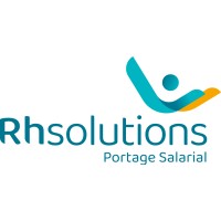 RH Solutions 2 Savoie Logo