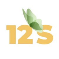 12 Sentidos - Coaching y Bienestar Logo