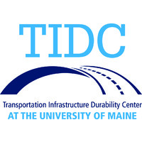 Transportation Infrastructure Durability Center Logo