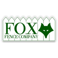 Fox Fence Company Logo