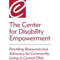 The Center for Disability Empowerment Logo