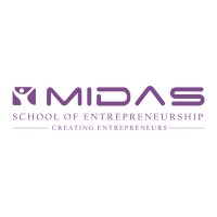 MIDAS School of Entrepreneurship Logo