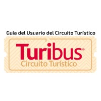 Guía del Usuario del Turibus Logo