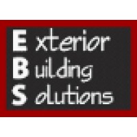 Exterior Building Solutions Logo