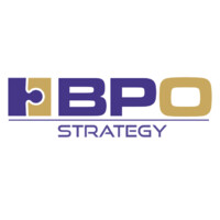 BPO STRATEGY Logo