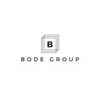 Bode Group, LLC Logo