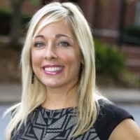 Meredith Wailes - Bloom Leadership Logo