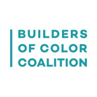 Builders of Color Coalition Logo