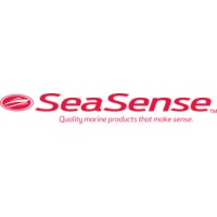 SeaSense Logo