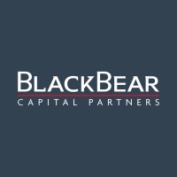 Black Bear Capital Partners Logo