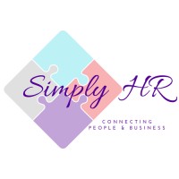 SimplyHRLLC Logo
