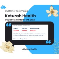 Keturah Health Logo