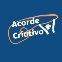Acorde Criativo Logo