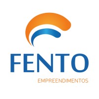 Fento Empreendimentos Logo