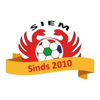 Stichting Vrienden van Siem Logo
