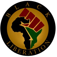 Blacks for Liberation and Cooperative Community Action (BLCCA) Logo