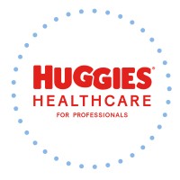 Huggies® Healthcare™ Logo