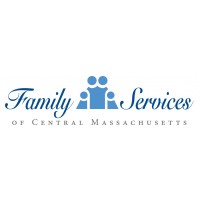 Family Services of Central MA Logo