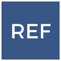 Rockford Education Foundation Logo