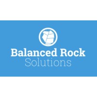 Balanced Rock Solutions Logo