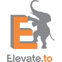Elevate To Logo