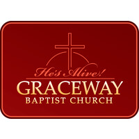 Graceway Baptist Church, Milton ON Logo